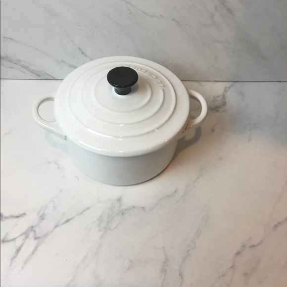 Le Creuset Other - Le Creuset